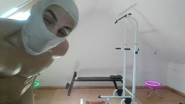 NinjaLaser Obrolan Langsung XXX