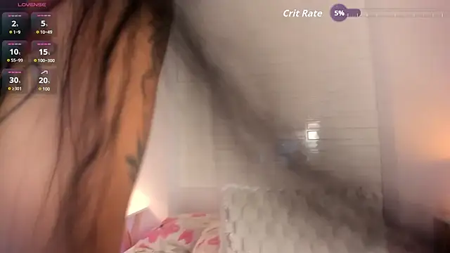SophiaaStone's Live XXX Chat
