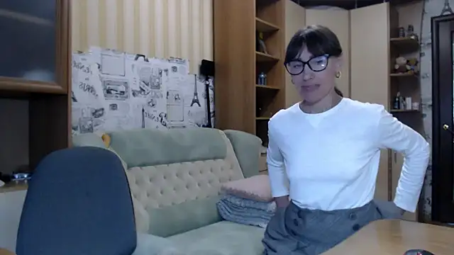 Javelinka 现场XXX聊天