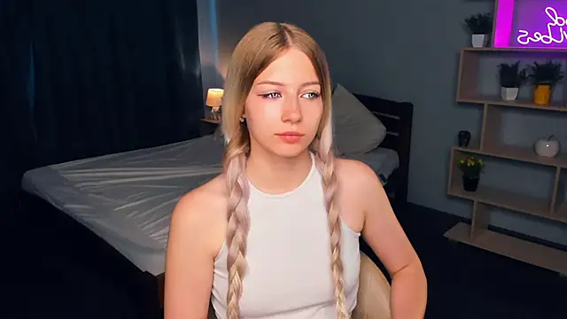 دردشة DeniseMekus الجنسية المباشرة