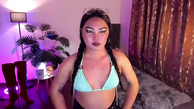 itsmeSiannaLoove69 live XXX chat