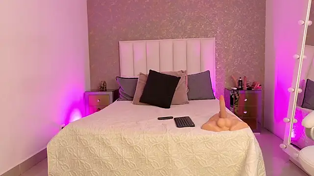 دردشة AmyRider_ الجنسية المباشرة