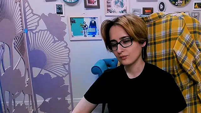 Онлайн чат XXX LixeLuna