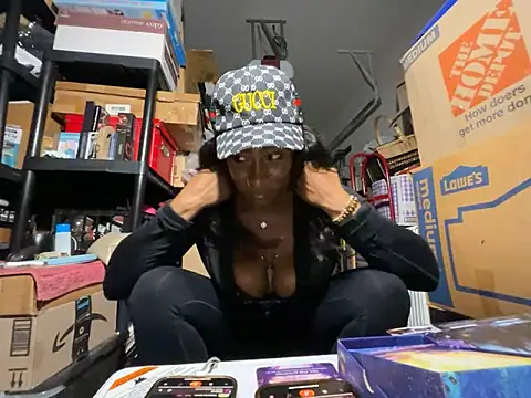 wynterheat 라이브 XXX 채팅