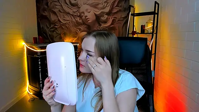 LissaTelor Chat XXX in diretta