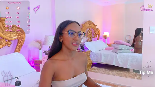 AshleyFerri – Naživo XXX chat