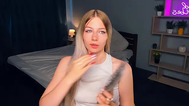 Czat XXX na żywo – DeniseMekus