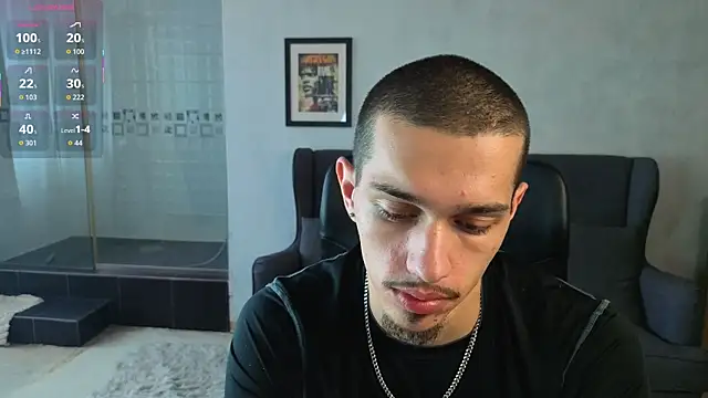 KaydenDrew Chat XXX live