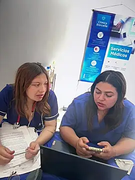 velen_09's Live XXX Chat
