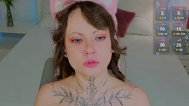 EricaMoonn's Live XXX Chat