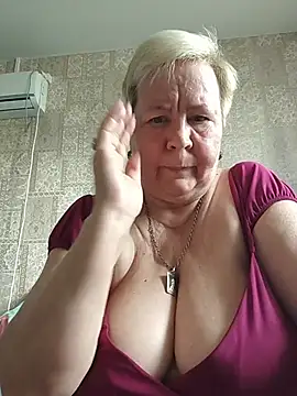 EffectFiona Webcam-Show
