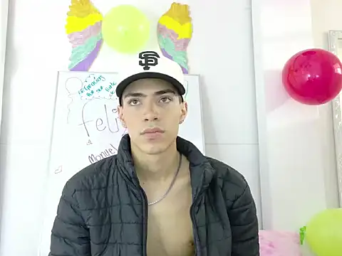 Monyel_Blake – Naživo XXX chat