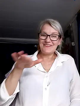 Chatroom XXX en direct de irinamaux