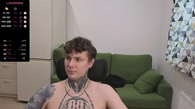 Онлайн чат XXX Lechery_boy