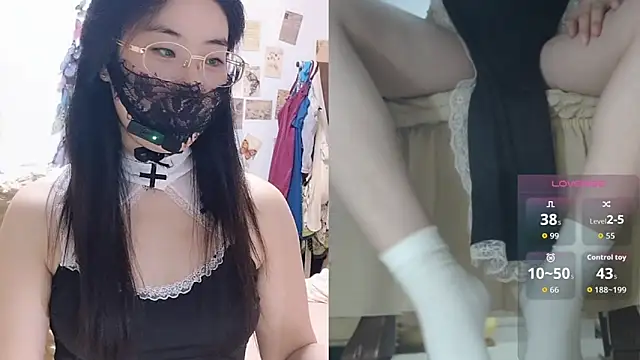 Ga2e-888's Live XXX Chat