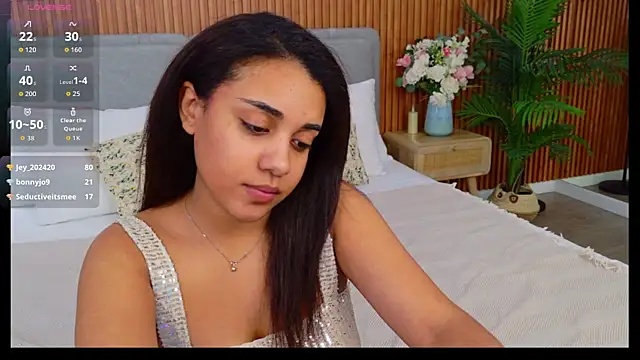 Luna_Cortier 라이브 XXX 채팅