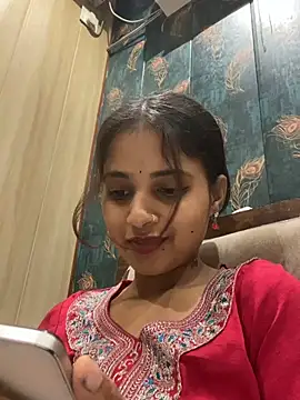 Sy_Shrishti 现场XXX聊天