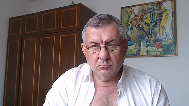 Chat XXX en directo de machomale3