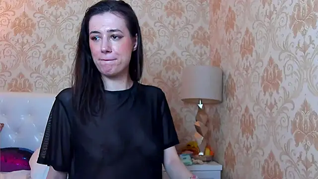 Chat XXX ao vivo de JuliaHunts
