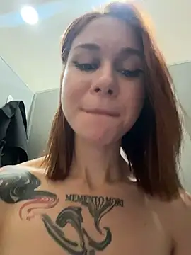 RosieSecret লাইভ XXX চ্যাট