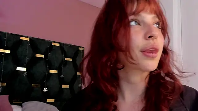دردشة Velvet_Dreamss الجنسية المباشرة
