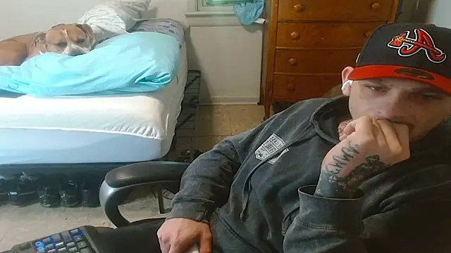DADDY_KANE8--- Chat XXX in diretta