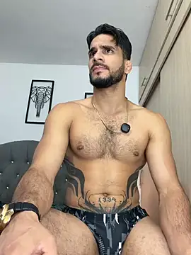 Maximiliano_ford Chat XXX live