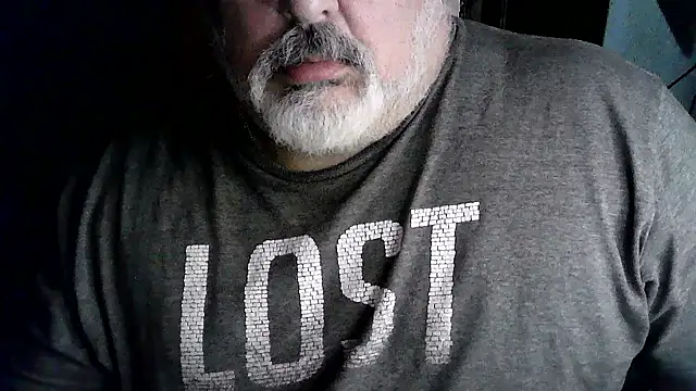 Živý XXX chat cashot58