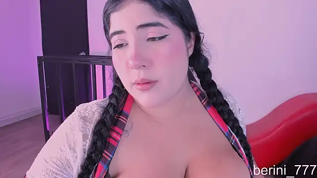 دردشة AmberiniHoffman الجنسية المباشرة