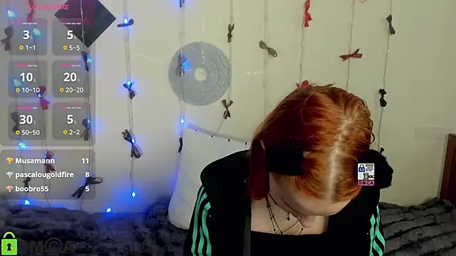 Vedime Chat XXX live