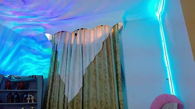 Rubi424 Obrolan Langsung XXX