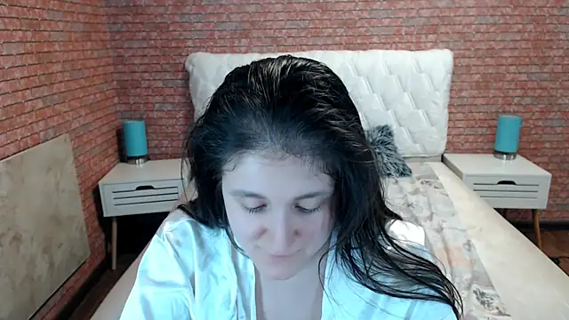 Holliy_Cooper's Live XXX Chat