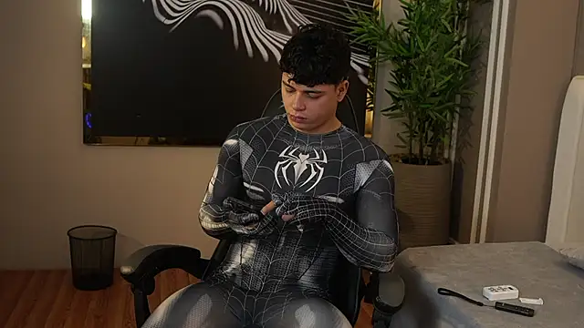 Ethan_occonor's Live XXX Chat