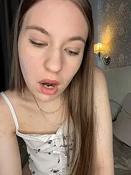 Czat XXX na żywo – MargoXoki