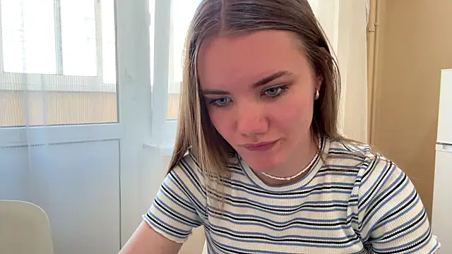 Živý XXX chat doana_bebriti