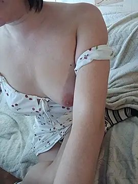 Pokazy przed kamerką – SeductiveSirenX
