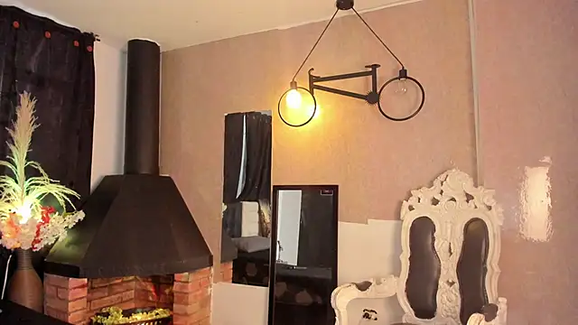 Chat XXX Live Vicky_Angeel