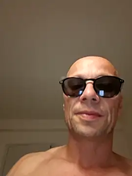 wedge75's Webcam Show
