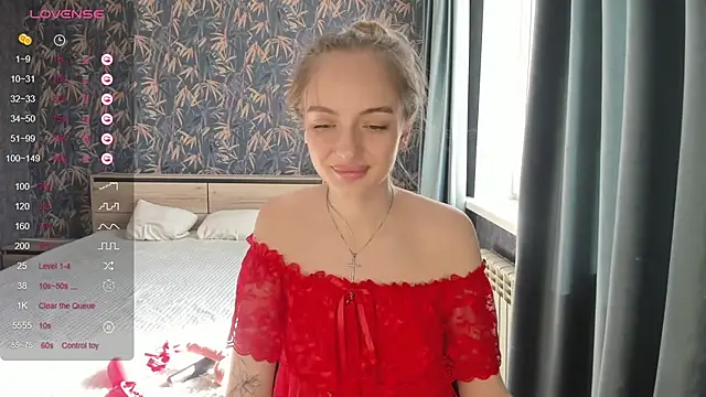 A_delina Adlı Modelin Canlı XXX Sohbeti