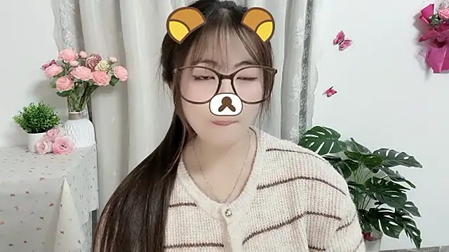 Živý XXX chat Amelia-babee