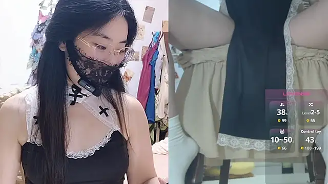 Ga2e-888's Live XXX Chat