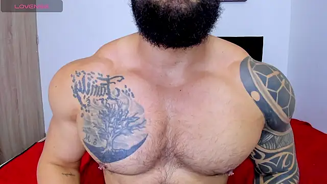 miguelangelsaenzのライブXXXチャット