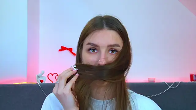 Chat XXX Live AliceAtkins