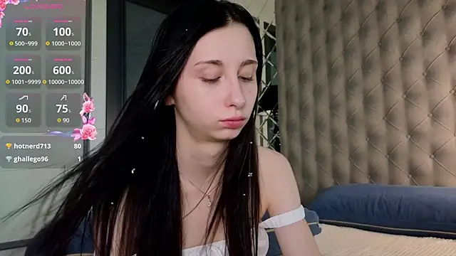 Онлайн чат XXX MiguelinaRasmuson