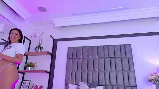 GabiLux: онлайн-секс-чат