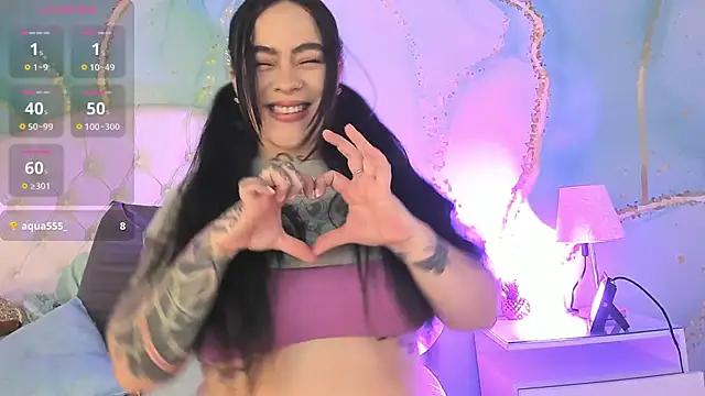Ashliey_Roberts Live XXX-chat