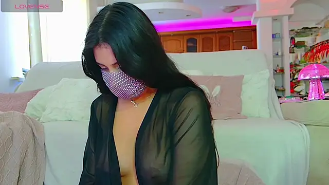 Chat XXX ao vivo de the_sabenna