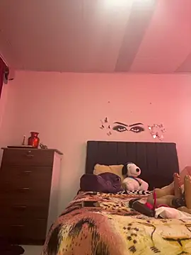 Keyler_True18 라이브 XXX 채팅