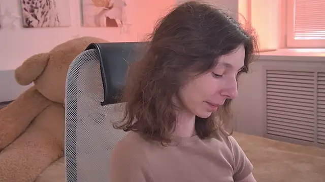 EmmanuellBrown – Live XXX-chat