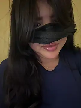 Miss-Ghazal888 Live XXX-Chat